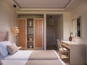 St John Villas Zakynthos - Chambre