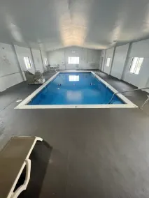 Motel 6-Council Bluffs, IA - Omaha East - Piscine