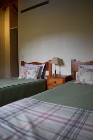 Quinta Do Crestelo Aparthotel - Chambre