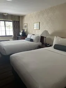 SureStay Plus by Best Western Woodbury Inn - Chambre