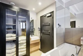  Hôtel Le Paris Singulier  - Salle de bain