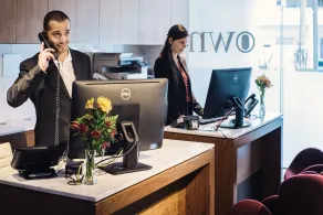 Own Montevideo - Reception