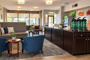 Quality Inn Blytheville - Lobby