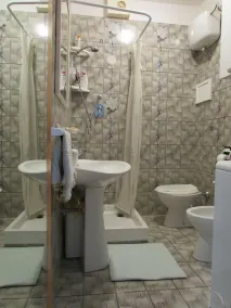 Villa Bouganville - Bathroom