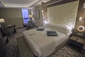 AZ Hotels Grand Oran - Room