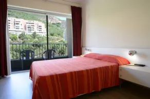 Hôtel Sun Beach - Chambre