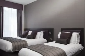 EPIC Apart Hotel, Duke Street, Central Liverpool Apartments Near Liverpool ONE - Room