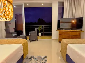 Arvum Hotel Boutique - Chambre