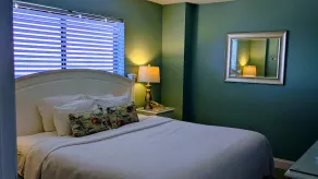 Shell Island Resort - All Oceanfront Suites - Chambre