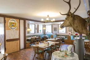 Landgasthof Doldewirt - Restaurant