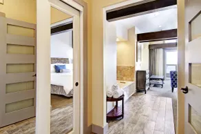 Cypress Inn on Miramar Beach - Chambre