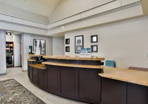 Residence Inn Prescott - Réception