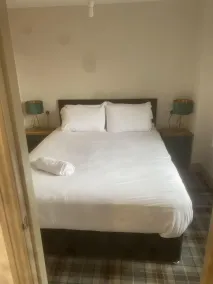 Durham City Cottages - Room