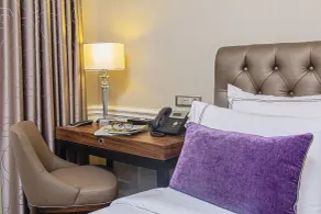 Meroddi Bağdatlıyan - 1892 Heritage Rooms by Galata Tower - Chambre