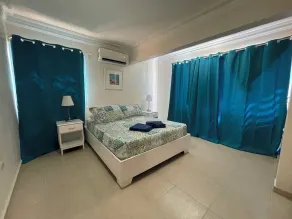 Karimar Beach Condo Hotel - Room