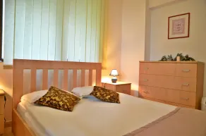 Grand Monastery Private Apartments - Zimmer