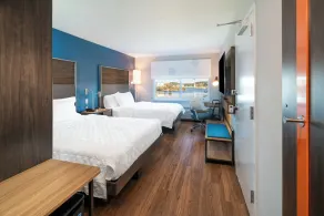 Tru by Hilton Savannah Airport - Chambre