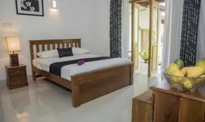 Coco Villa Peach Tree - Rom