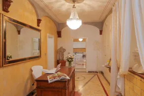 Palazzo Mari suite & rooms b&b - Resepsjon