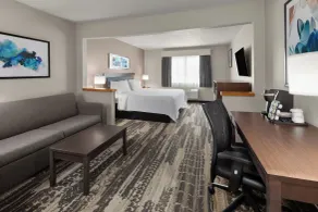 Wingate by Wyndham Marion - Chambre