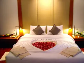Nakamanda Resort and Spa - Rom