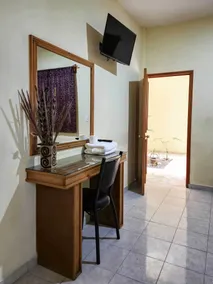 Hotel San Jose - Rom