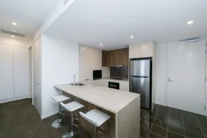 Accommodate Canberra - Amaya - Private kitchen