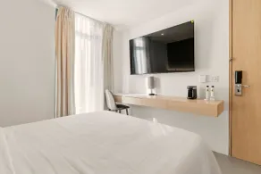 Hotel Alcalà Centro - Zimmer