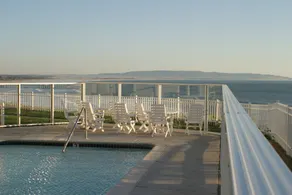 Pismo Lighthouse Suites - Pool