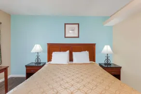 Travelodge by Wyndham San Diego SeaWorld - Chambre