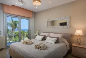 Quinn Hill Luxury Villa - Rom