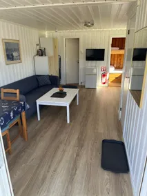 Hvasser Motell - Zimmer