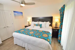 Royal St. Kitts Hotel - Habitación