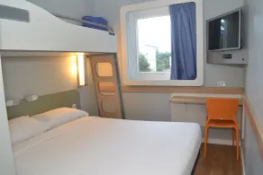 ibis budget Blumenau - Room