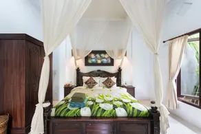 Amomaya Villa - Room