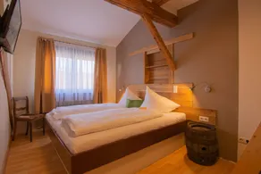 Gasthaus & Hotel Drei Lilien - Quarto