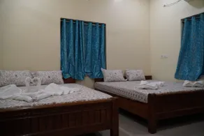 Sonajhuri Bagan Bari - Room