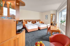Ringhotel Parkhotel Witten - Room