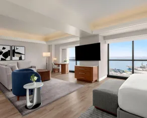 Manchester Grand Hyatt San Diego - Zimmer