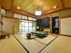 Togakubo - Chambre