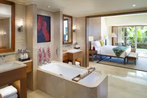 Mandarin Oriental, Sanya - Room