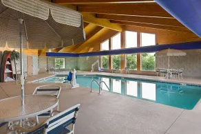 AmericInn by Wyndham Republic - Pool
