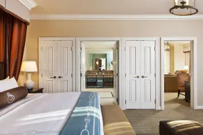 Salamander Resort and Spa - Room