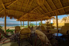 Blue Waters - Restaurant