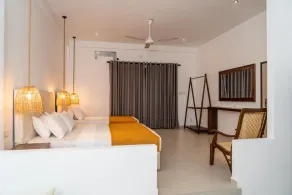 Casa Luna Home Stay - Rom