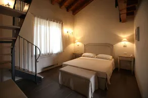 Antico Benessere - Room