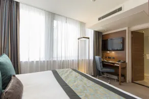 Thistle Trafalgar - Leicester Square - Room
