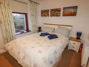 Winskill Cottage - Zimmer