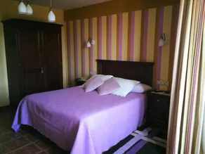 Hotel Rural La Figar - Zimmer