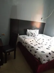 D'ISLAND HOTEL & CLUB - Room